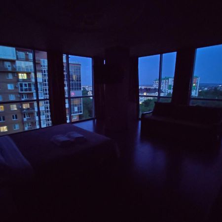 Micromegas Apartments Черновцы Экстерьер фото