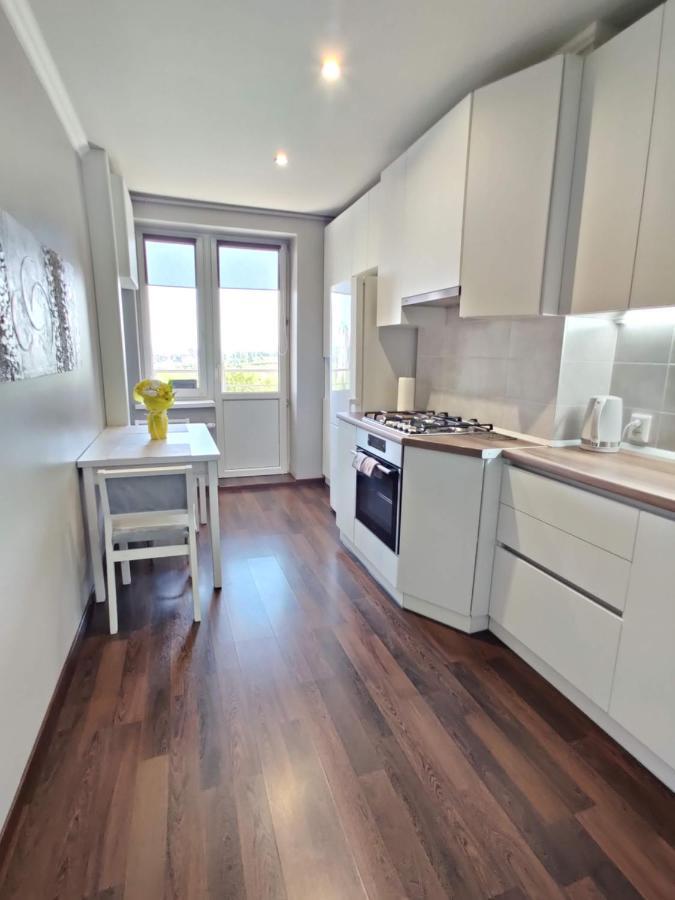 Micromegas Apartments Черновцы Экстерьер фото
