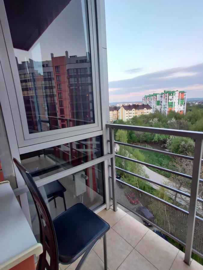 Micromegas Apartments Черновцы Экстерьер фото