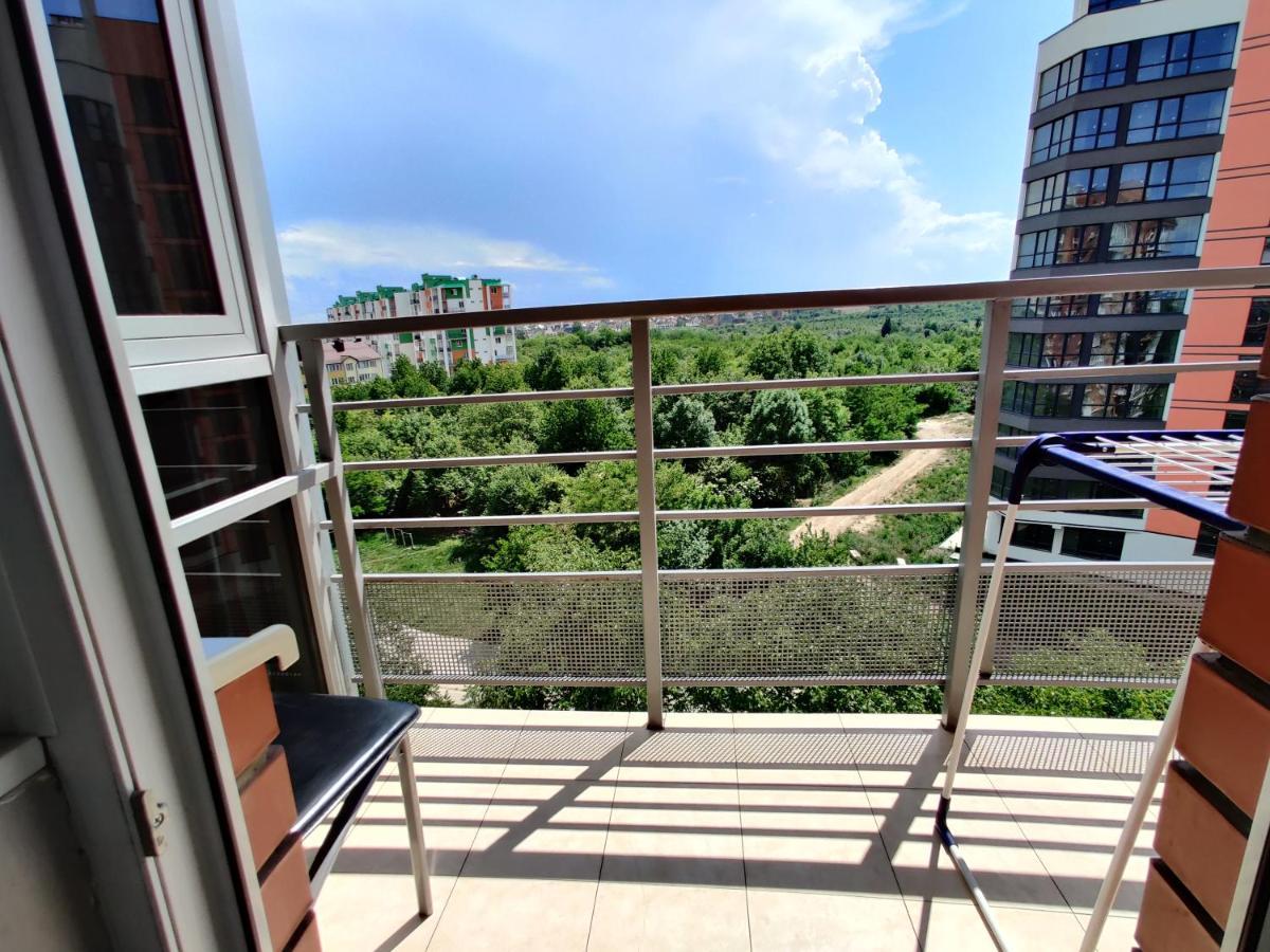Micromegas Apartments Черновцы Экстерьер фото