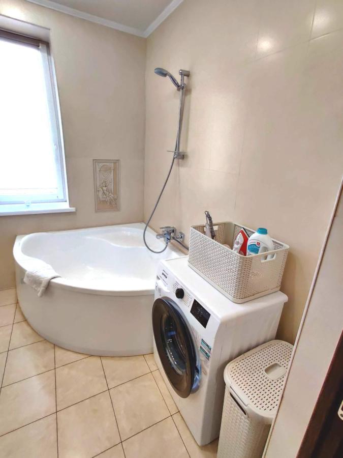 Micromegas Apartments Черновцы Экстерьер фото