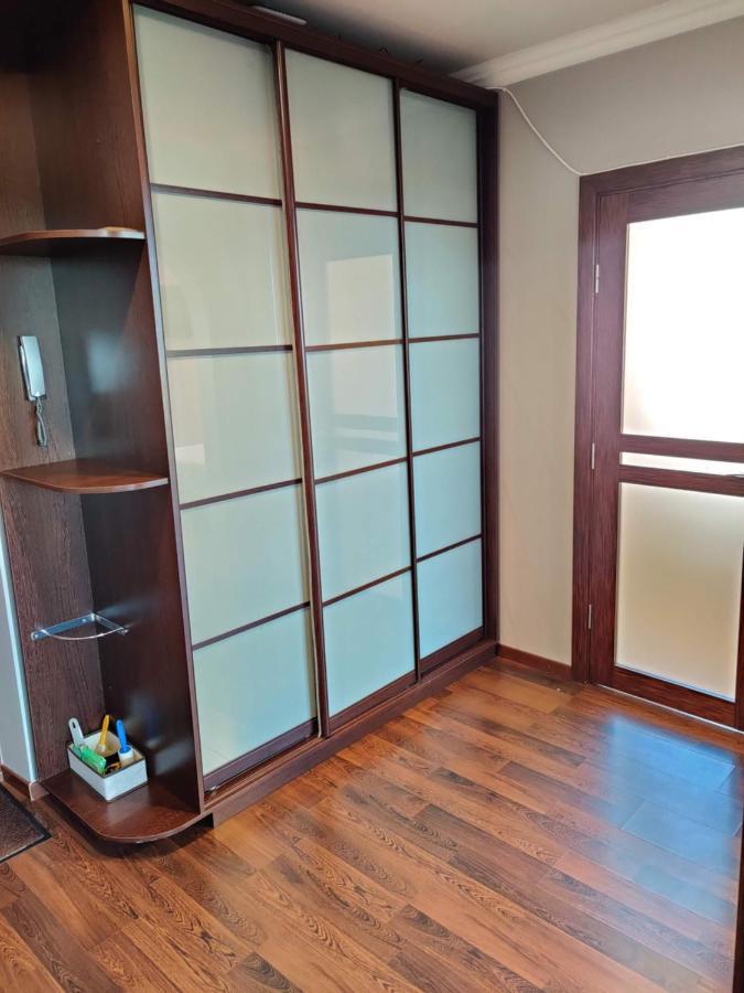 Micromegas Apartments Черновцы Экстерьер фото